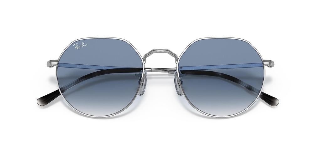 Солнцезащитные очки RB3565 SILVER 51 [Ray-Ban]