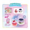 EPOCH Whipple Whip Ru Refill Set W-150 ST Mark Certified Pastry Chef Toy Decoration Ages 8+