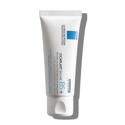 La Roche Posay Cicaplast B5+ Восстанавливающий бальзам 40 мл