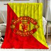 Manchester Warm Blanket Milk Silk Blanket Lightweight Blanket Decorative Blanket Wrinkle Resistant