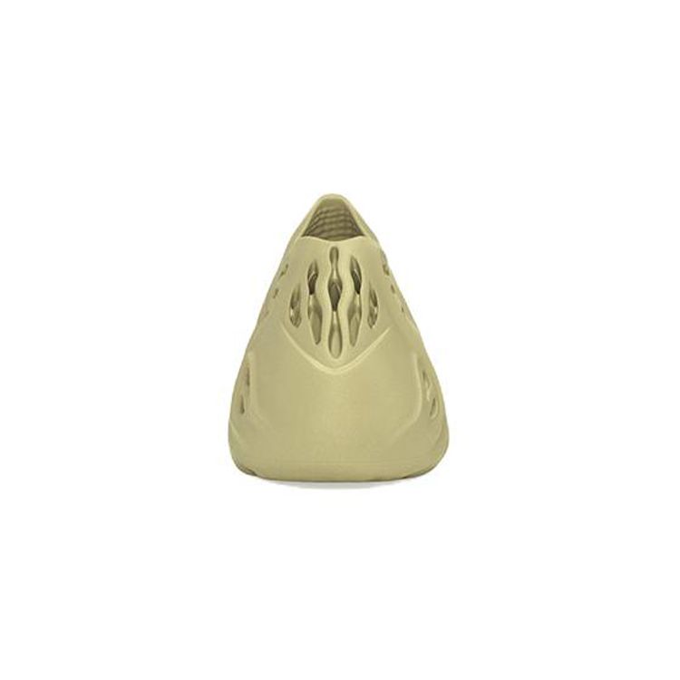 adidas Yeezy Foam Runner Infants Sulphur Детские кроссовки Желтый HP5348