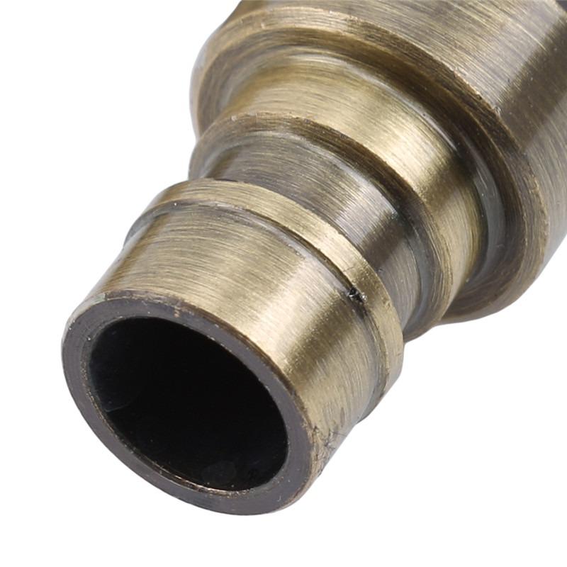 Кран в винтажном стиле