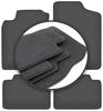 Premium car mats for: Daihatsu Charade hatchback (1994-2000)