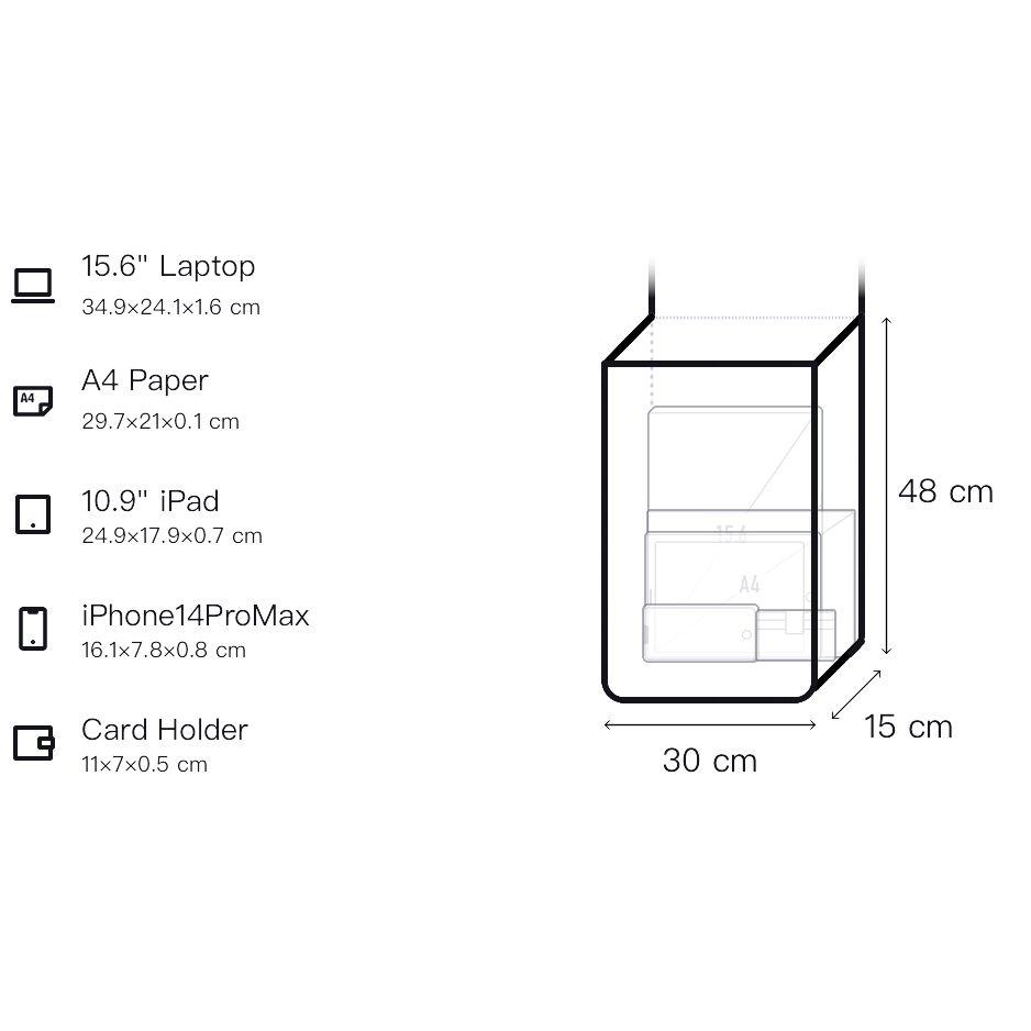 Nike 21L Brand Logo Zipper Closure Recycled Polyester Backpack Unisex backpack Bean-Green DD0559-370