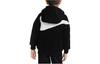Nike Infant And Toddler Coat Black Kids' FD4953-010