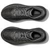 HOKA Mach 6 Triple Black Men Sneakers 1147790-BBLC