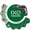 Tournevis Sans Fil - Bosch IXO 7 - 3.6V - Batterie Lithium-Ion 2,0 Ah - Multifonctionnel