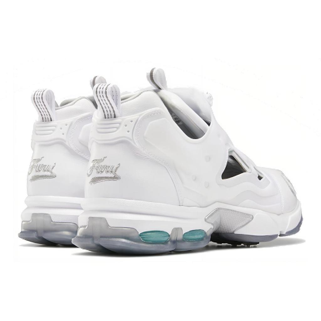 Reebok Fury Dmx White FU7673