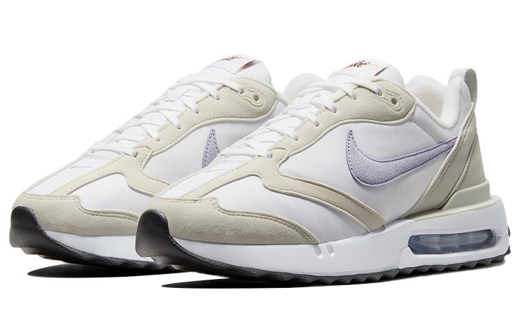 Nike Air Max Dawn Светлая кость Фиолетовый рассвет Женские DC4068-100
