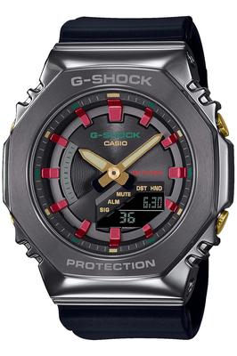 Модель часов PRECIOUS HEART SELECTION Черный [Casio] G-Shock [] Средний размер Средний размер GM-S2100CH-1AJF