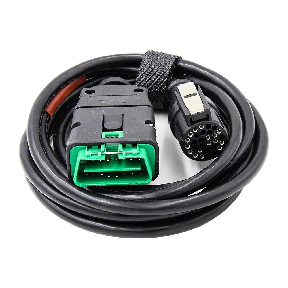 Lexia 3 PP2000 921815C полный золотой чип PP 2000 Diagbox V9.68 V7.83 Lexia3 для Citroen/Peugeot автоматический сканер OBD OBD2 автомобильные диагностические инструменты