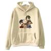 2026 Men_ Women Fleece Soft 2D Hoodie Avatar the Last Airbender Manga printed Autumn Winter Sweatshirt Comfortable Hoodie