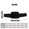 Waist Trainer Waist Trimmer Belt Wrap Workout Belt Slimming Belt Support Belts For Home Gym Workout Fitness