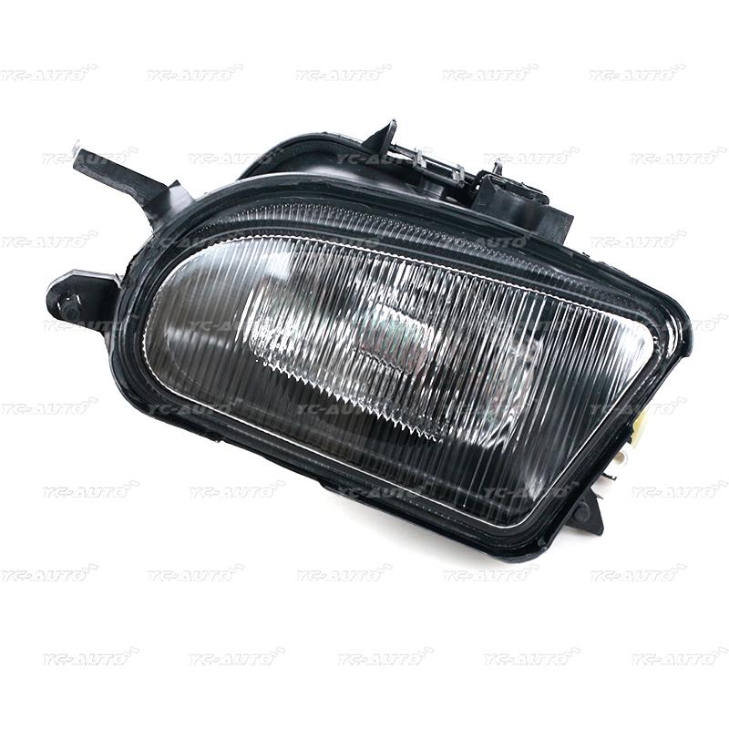Передняя противотуманная фара для Mercedes Benz W210 E200 E220 E240 E280 E300 E320 E230 E250 E270 E290 E430 E420 A1708200156