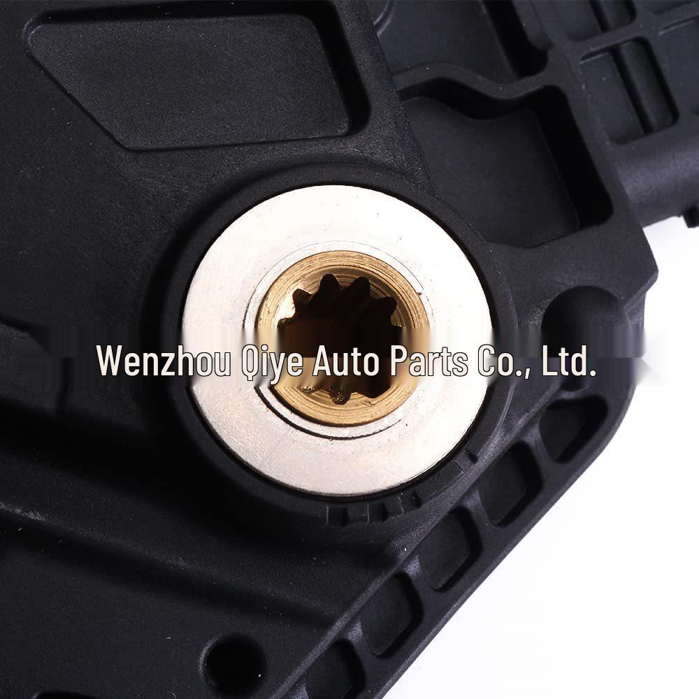 Mercedes Transmission Shift Module for A0002701852 & A0002701752 Inquiry