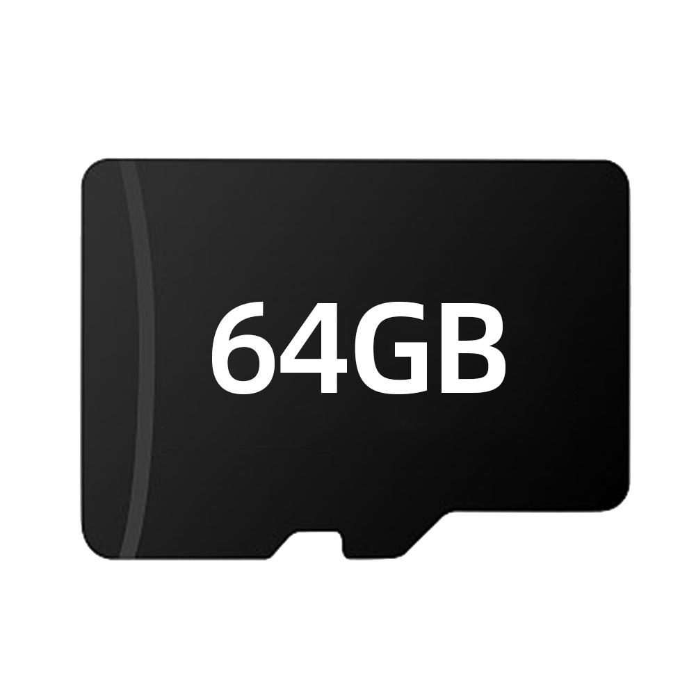 64/128/256GB Game Memory Card for Trimui Brick Handheld Game Console Game Storage Card Built-in 10000+/20000+/30000+ Games