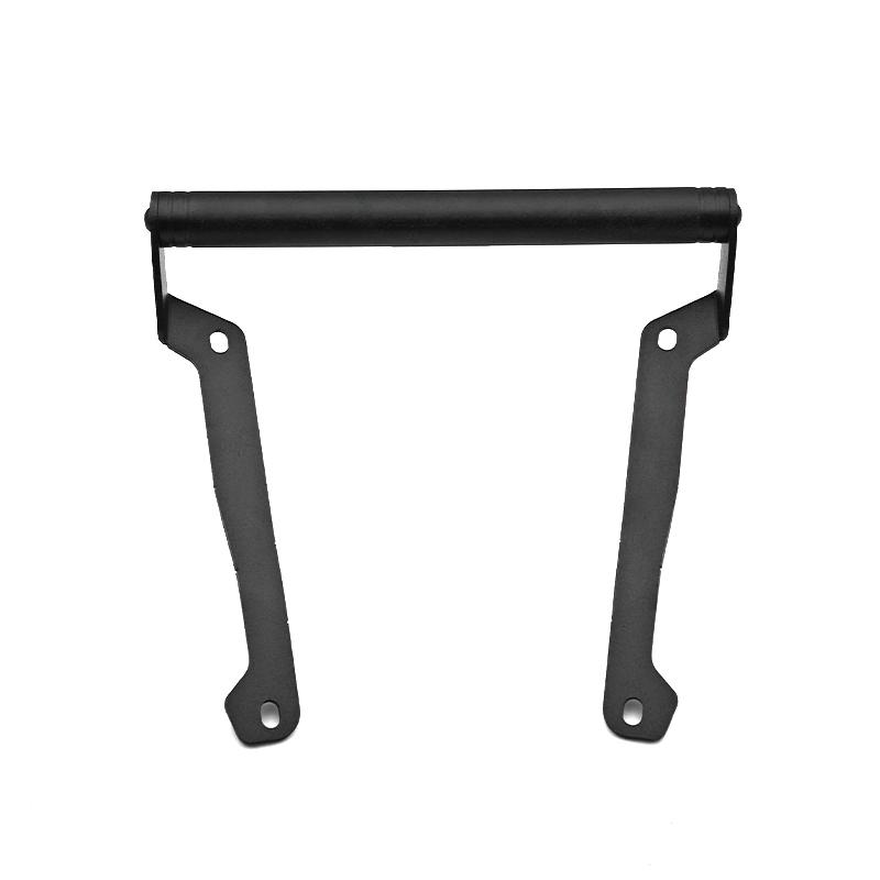 Крепление для телефона на мотоцикл для VOGE Valico DS525X 525DSX DSX525 12 мм/22 мм, регулируемый кронштейн для GPS-навигации из алюминия с ЧПУ, противоскользящий