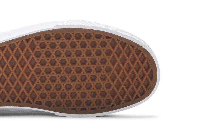 Vans Старая школа Симпсоны Моэ
