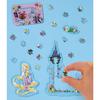 Beverly Disney Acsta Pop Tangled Rapunzel 28-Piece Jigsaw Puzzle Acrylic Stand