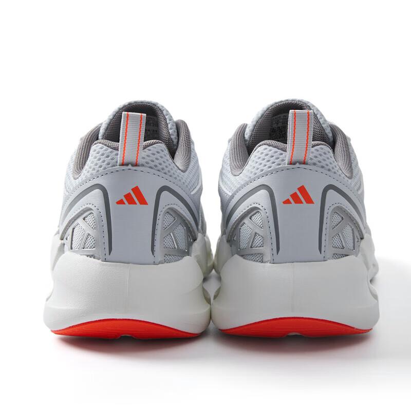 Adidas Climacool 'Grey White Red' JH9750