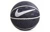 Nike Artificial Leather Basketball Black Size 7 Training Unisex N100334108107