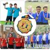 Encourage Badge Award Medals Metal Winner Medals Team Gold Award  Kids