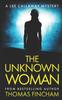 Книга The Unknown Woman : A Private Investigator Mystery Series of Crime and Suspense : 8
