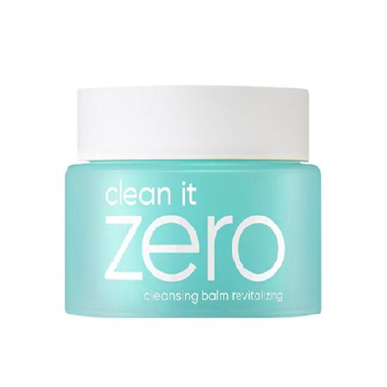 BANILA CO Clean It Zero очищающий бальзам 100 мл (7 вариантов)