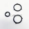 91301-5R7-A01 is suitable for CITY 2015-2018 Fit GK5/GM6 cylinder head side sealing rubber ring  rubber pad