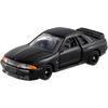 Takara Tomy Tomica №48 Nissan Skyline GT-R BNR32 Литая игрушечная машинка в блистерной упаковке для детей от 3 лет