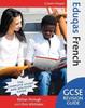 The Eduqas GCSE Revision Guide French Book