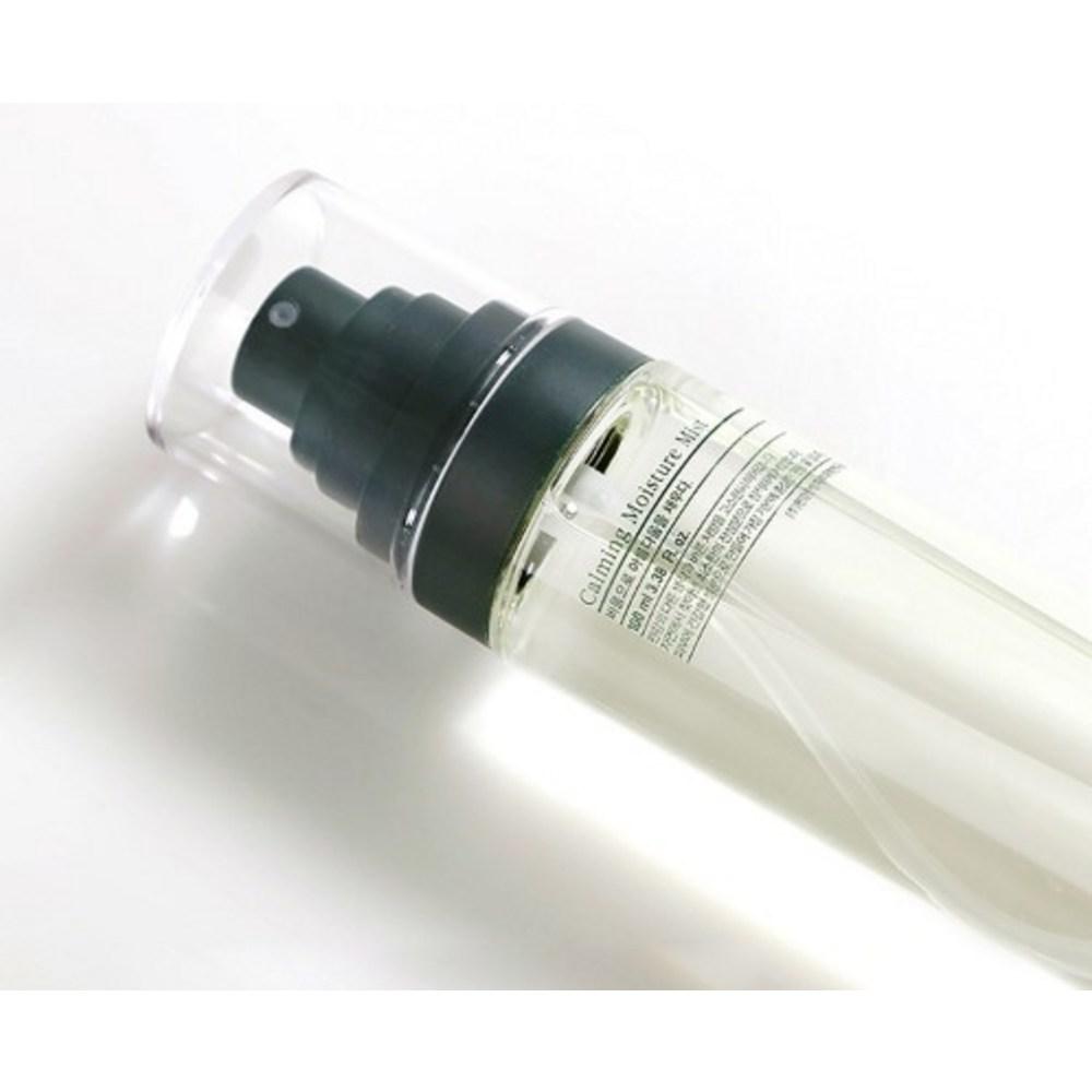 PYUNKANGYUL Calming Moisture Mist, 100ml, 2 Units