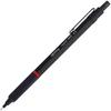Механический карандаш Rottling Rapid Pro Черный 0,5 мм S0949350