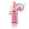 Nashi Professional Сыворотка для омоложения волос 100 мл с маслом семян камелии для гладких, шелковистых волос без пушистости