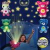 Плюшевая игрушка Star Belly Dream Lites Звездный проектор-лампа для успокаивающего сна