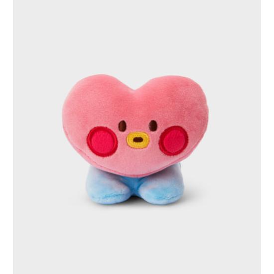 BT21 Лежащая кукла Минини