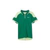 Court Slam Polo Shirt Men's Malachite (Unisex) Polo Shirts FD5128 365