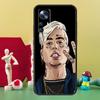Чехол для телефона Xiaomi 15 14 Ultra 13T 14T 15T 17 Pro Max POCO X7 Pro X5 X6 F5 F6 F7 F8 Ultra с изображением рэпера Duki