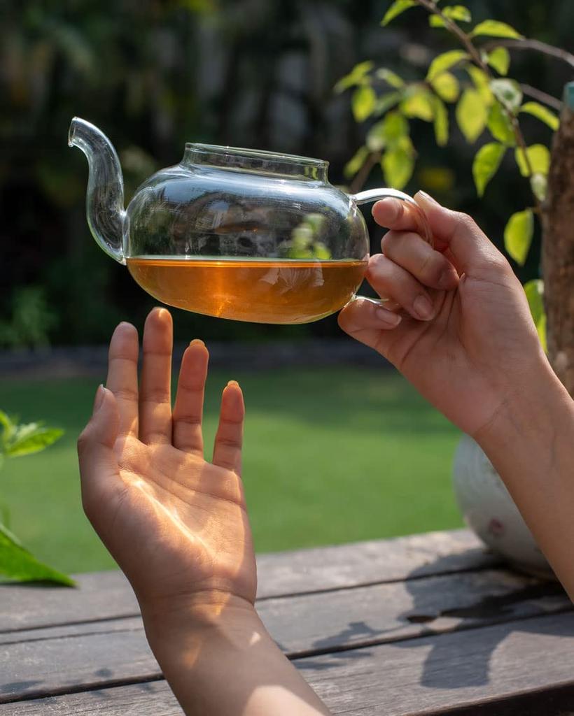 Макайбари Весеннее цветение Первый сбор Дарджилинг Черный чай – 25 чайных пакетиков (50 г)