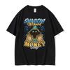 Футболка Shadow Wizard Funny T Shirt Testicular Torsion Meme Graphic Футболка унисекс женская ретро готика oversize короткий рукав футболка топы