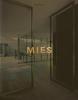 Книга Mies