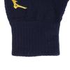 Mizuno Перчатки Pro Breath Thermo Knit 12JYAA0114 (Темно-синий/FF/Мужской, Женский)