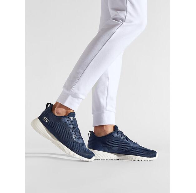 Skechers Кроссовки BOBS SPORT Tough Talk 32504/NVY синий