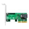 NFHK 4X to Комплект адаптера NVME PCIe SSD для материнских плат SSD 750 p3600 p3700 PCI-E U.2 SFF-8639 M.2 SFF-8643