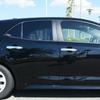 For Toyota Corolla 2020-2024 ABS Chrome Exterior Side Door Handle Cover Trim 4PC