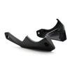 For Suzuki GSX-8S GSX8S GSX 8S 2022-2024 Motorcycle Engine Lower Spoiler Body Fairing Protector Guard Chassis Shield Street