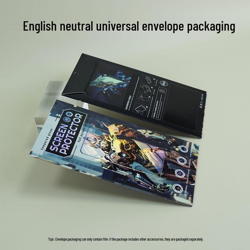 Защитная пленка из керамики и закаленного стекла для Xiaomi Redmi Watch5/4 - 3D, устойчивая к царапинам, взрывозащищенная.