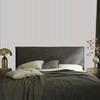 Wallpaper Stripes Coral and Mint for Living Room and Bedroom 50x1000