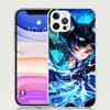 Zenless Zone Zero Hoshimi Miyabi Phone Case for Apple iPhone 17 Air 16 15 Plus 14 + 13 Mini 12 11 Pro Max 7 8 SE 16Max Soft Shel