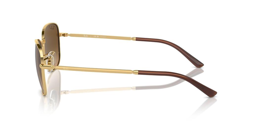 Солнцезащитные очки RB3733 ARISTA 56 [Ray-Ban]